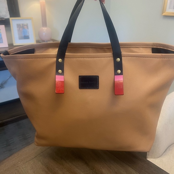 Butterscotch Bobbi by Parker Thatch - Picture 3 of 16